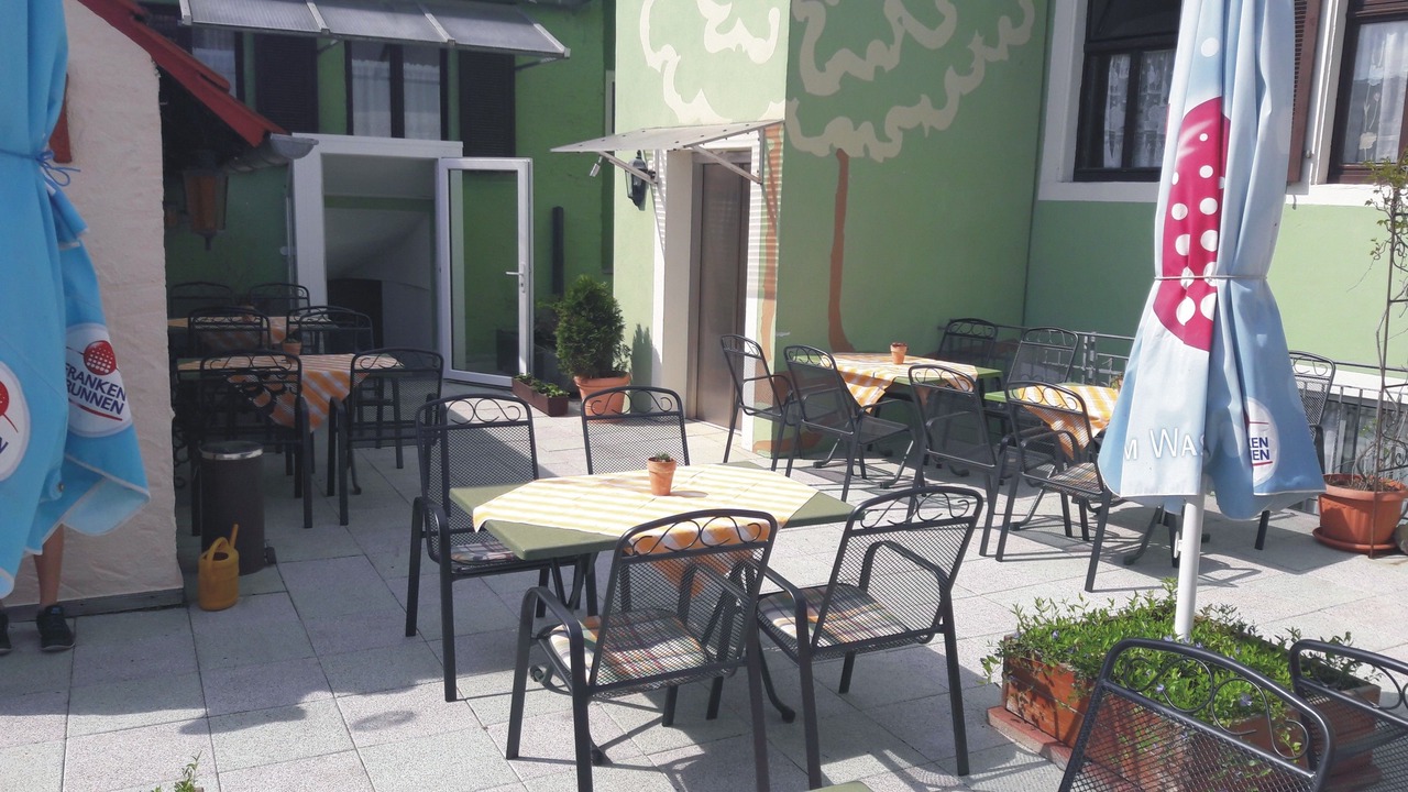 Photo of Patio Balcony in Dettelbach