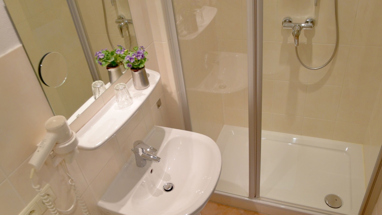 Photo of Bathroom in Dettelbach