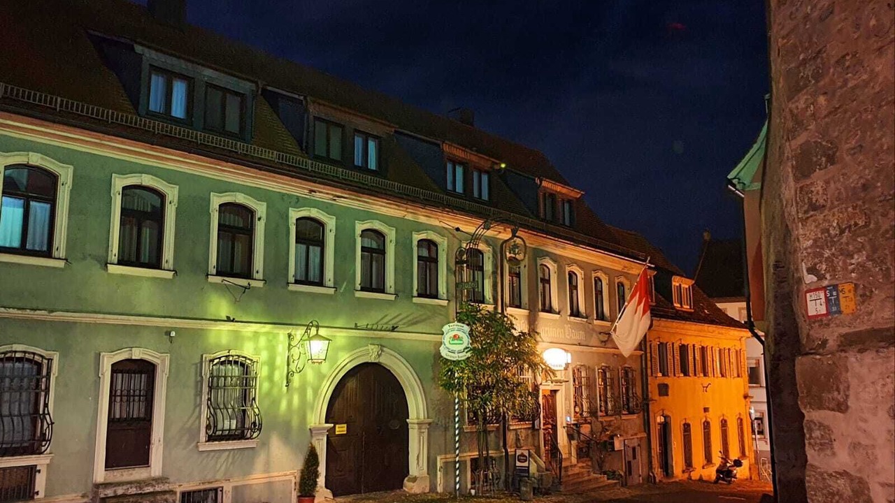 Photo of Buildings in Dettelbach