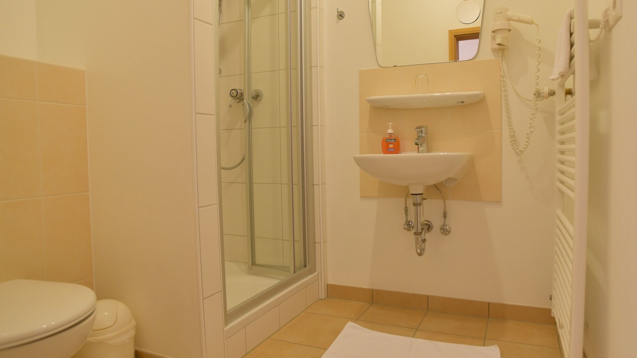 Photo of Bathroom in Dettelbach