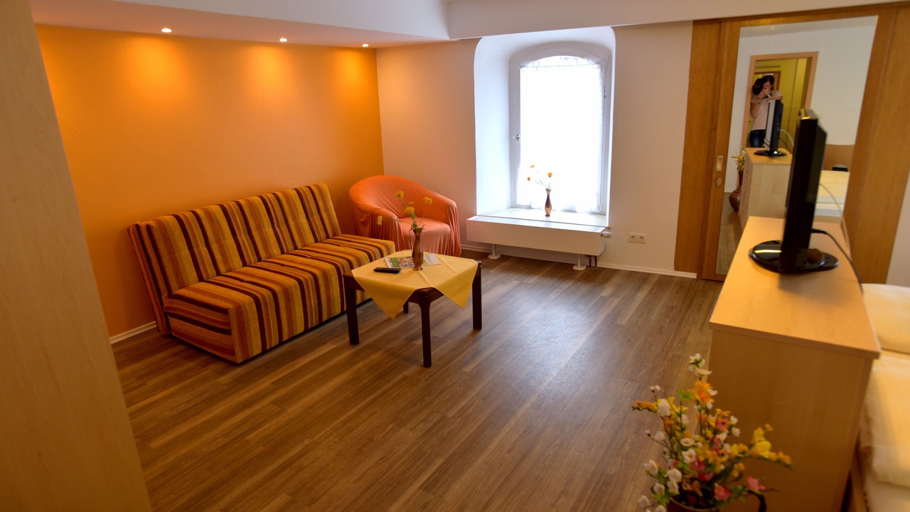 Photo of Bedroom in Dettelbach
