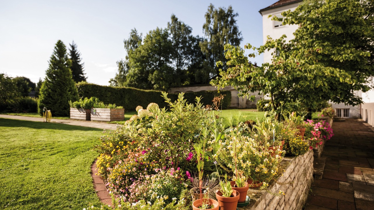 Photo of Outdoor in Unterallgau