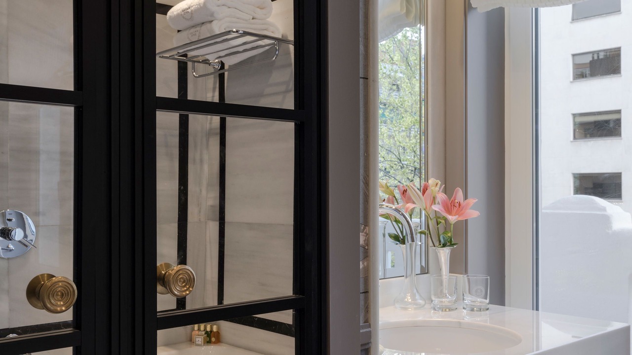 Photo of Bathroom in Lista