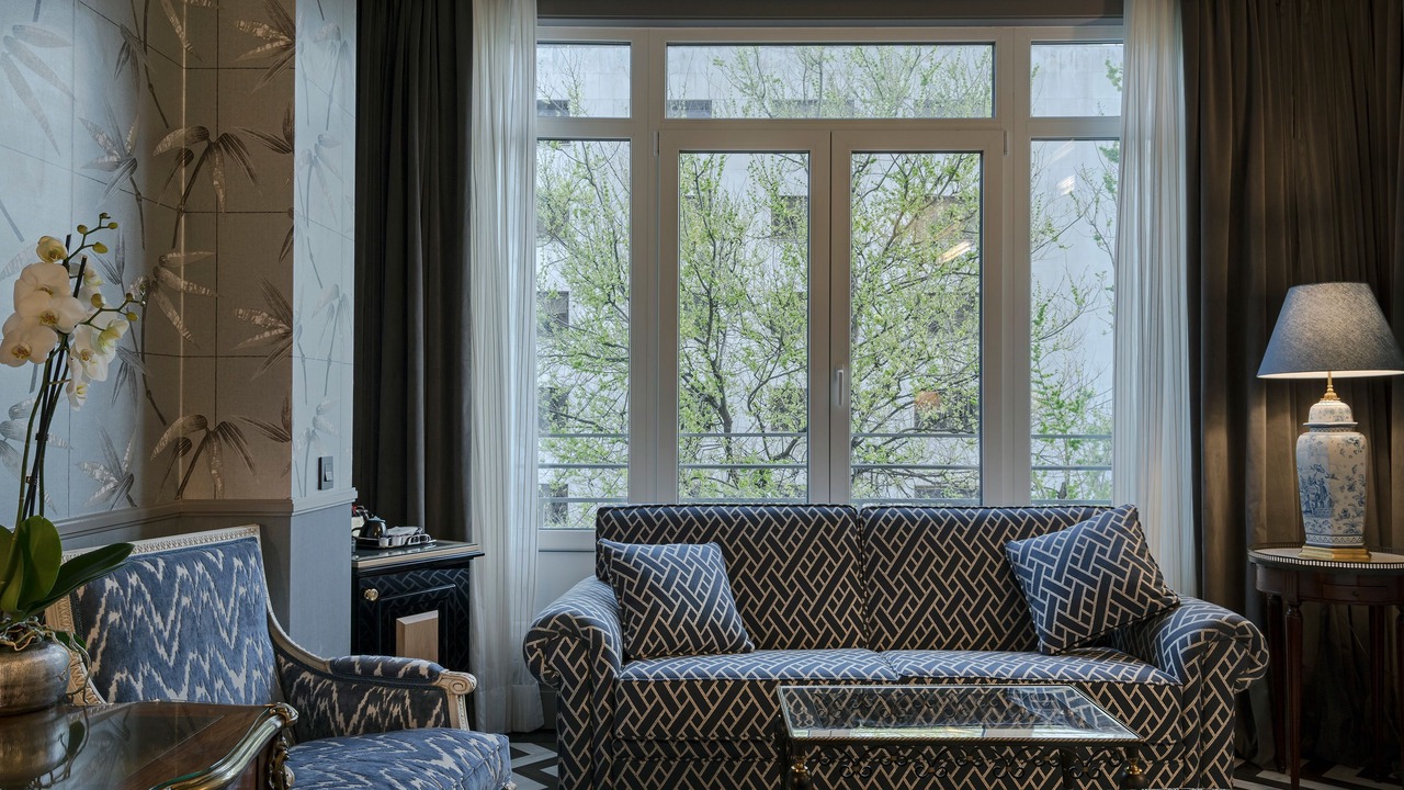 Photo of Bedroom in Lista