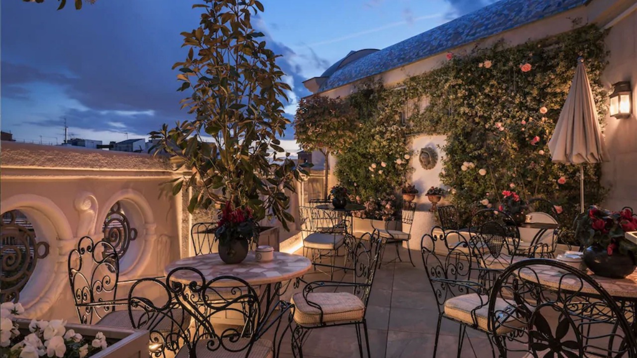 Photo of Patio Balcony in Lista