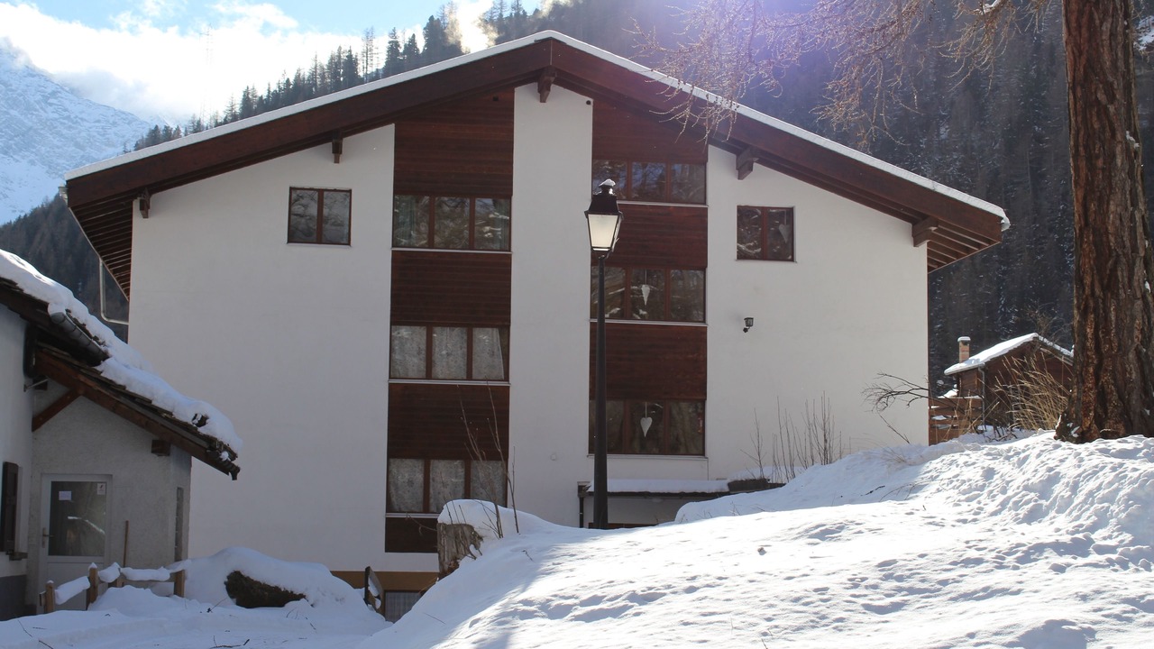 Photo of Outdoor in Saas Grund