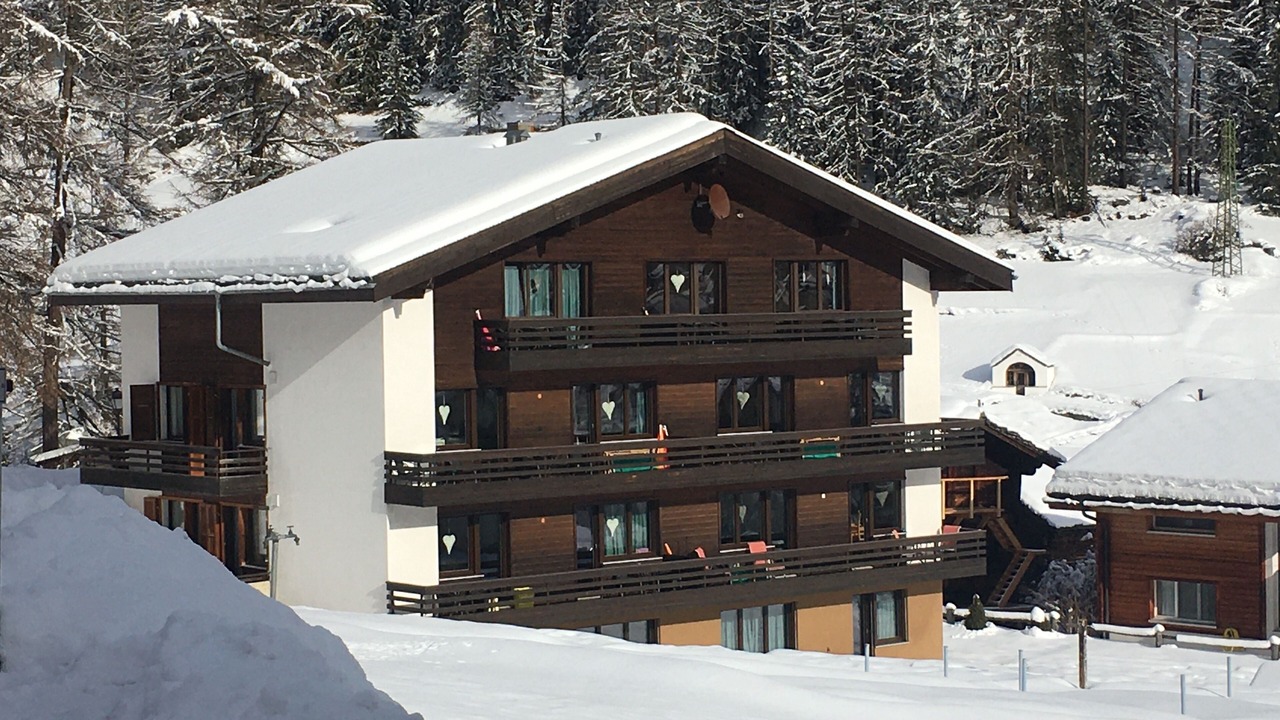 Photo of Outdoor in Saas Grund