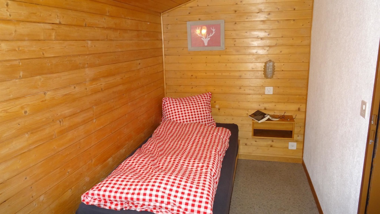 Photo of Patio Balcony in Saas Grund