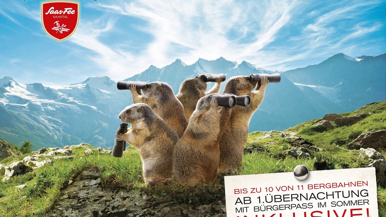 Photo of Outdoor in Saas Grund