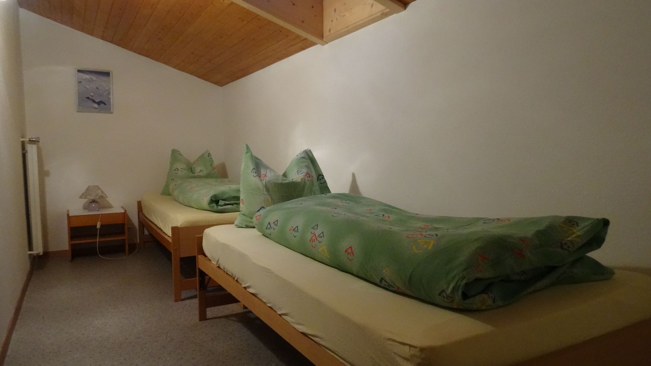 Photo of Patio Balcony in Saas Grund