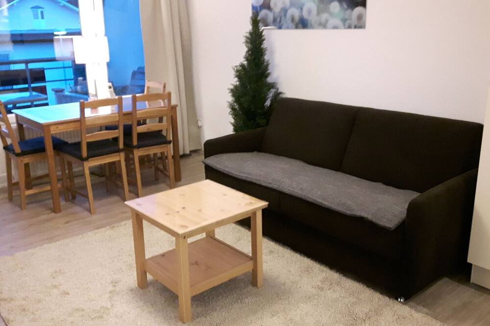 Photo of Livingroom in Scheidegg