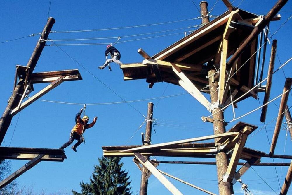 Photo of Others in Scheidegg