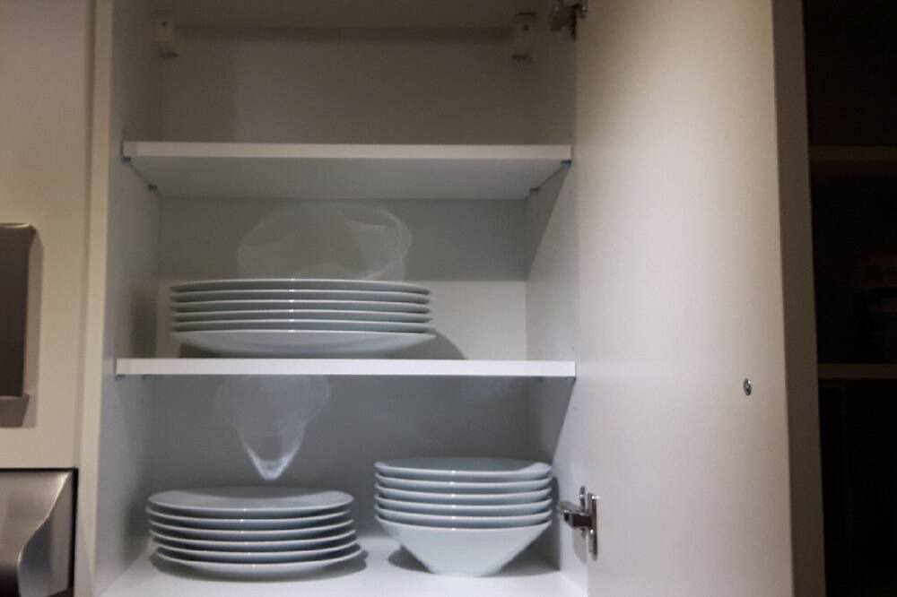 Photo of Kitchen in Scheidegg