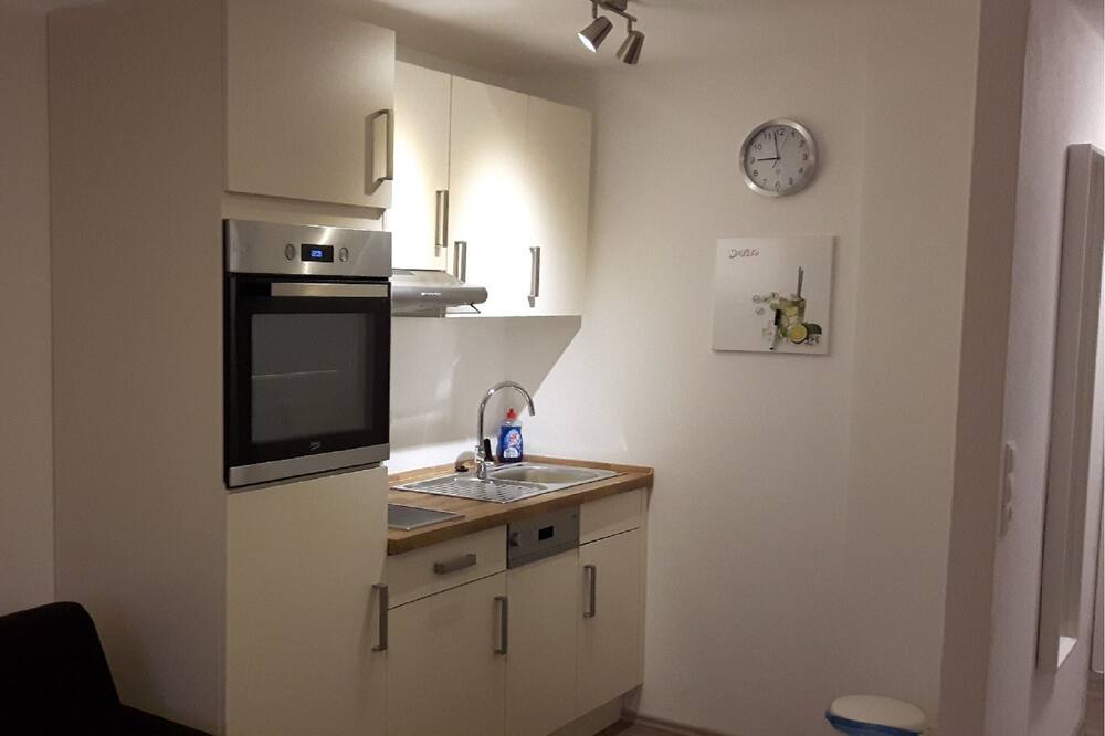 Photo of Kitchen in Scheidegg