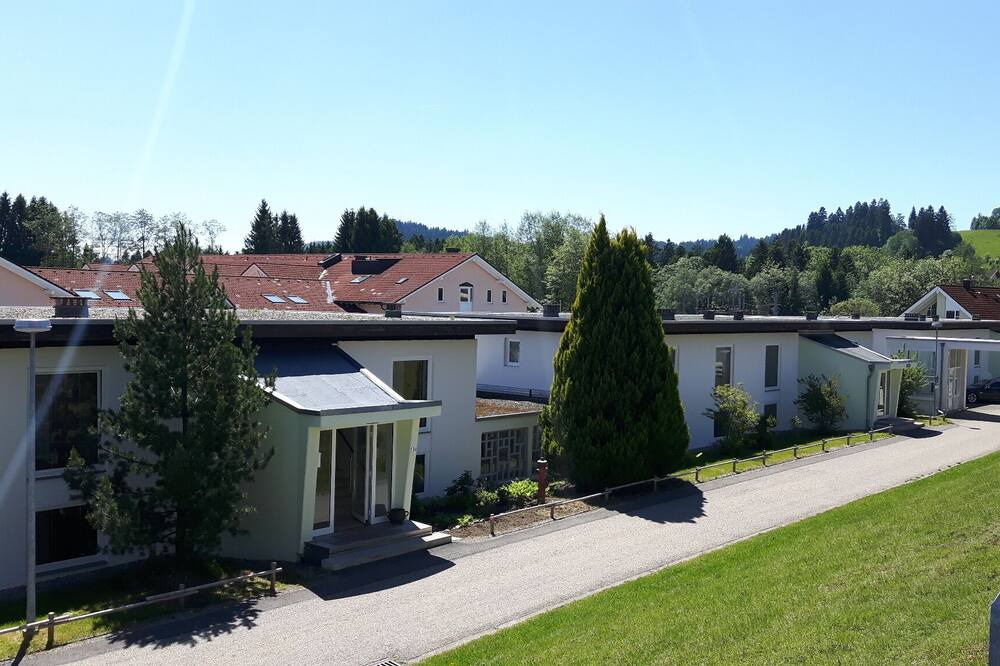 Photo of Outdoor in Scheidegg