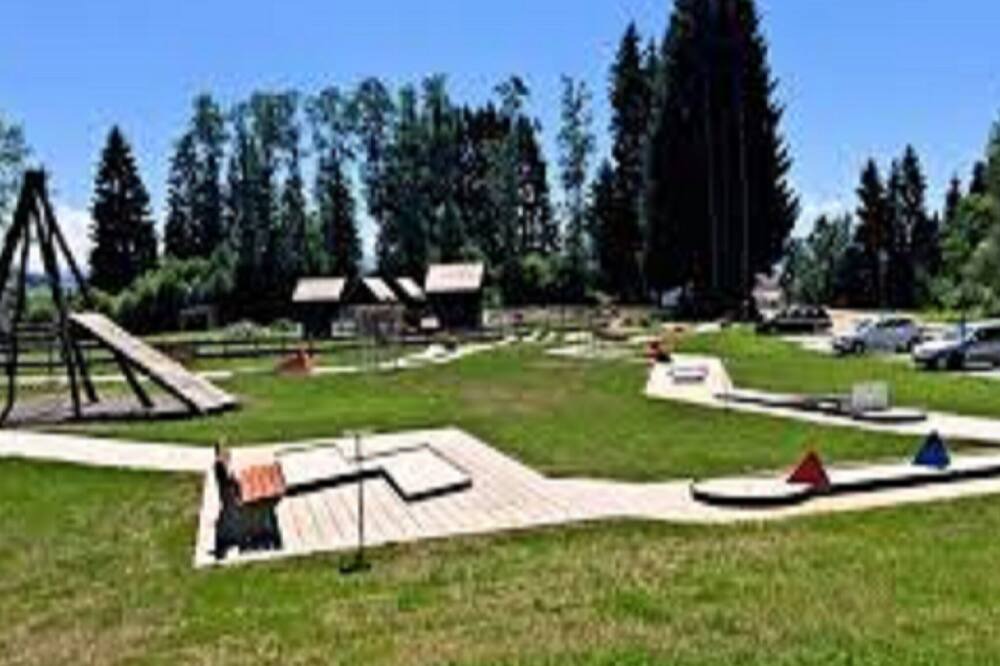 Photo of Outdoor in Scheidegg