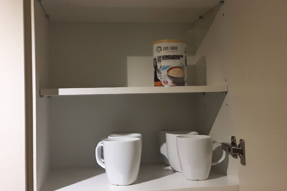 Photo of Kitchen in Scheidegg