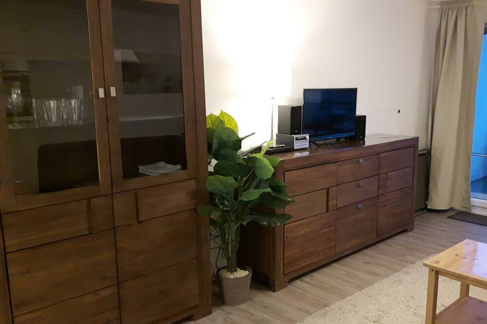 Photo of Livingroom in Scheidegg