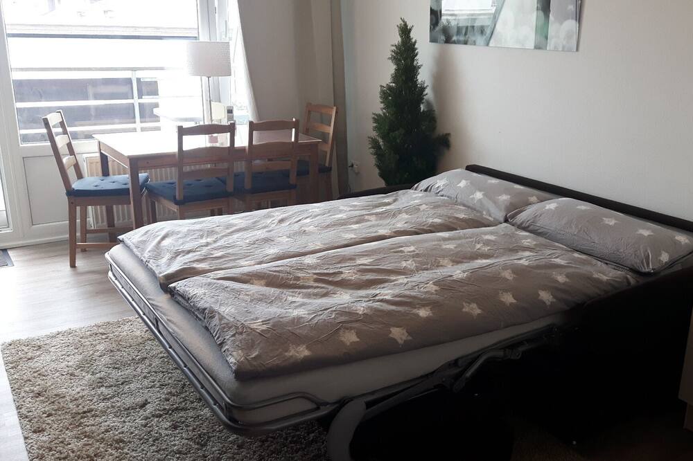 Photo of Bedroom in Scheidegg