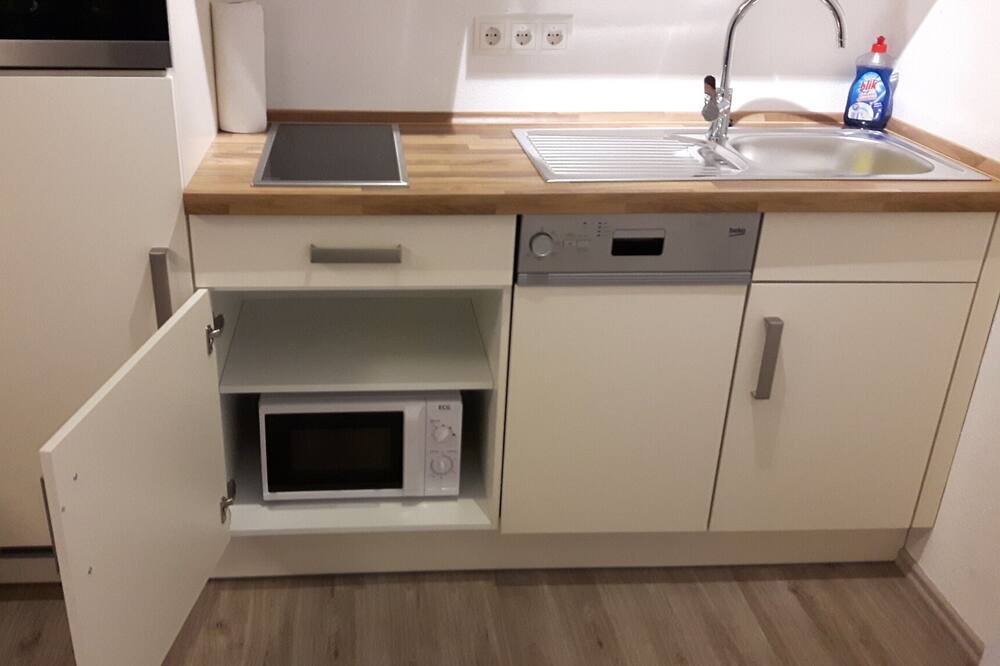 Photo of Kitchen in Scheidegg