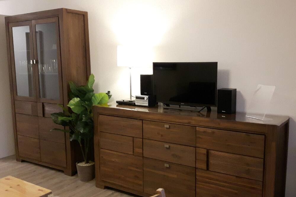 Photo of Bedroom in Scheidegg