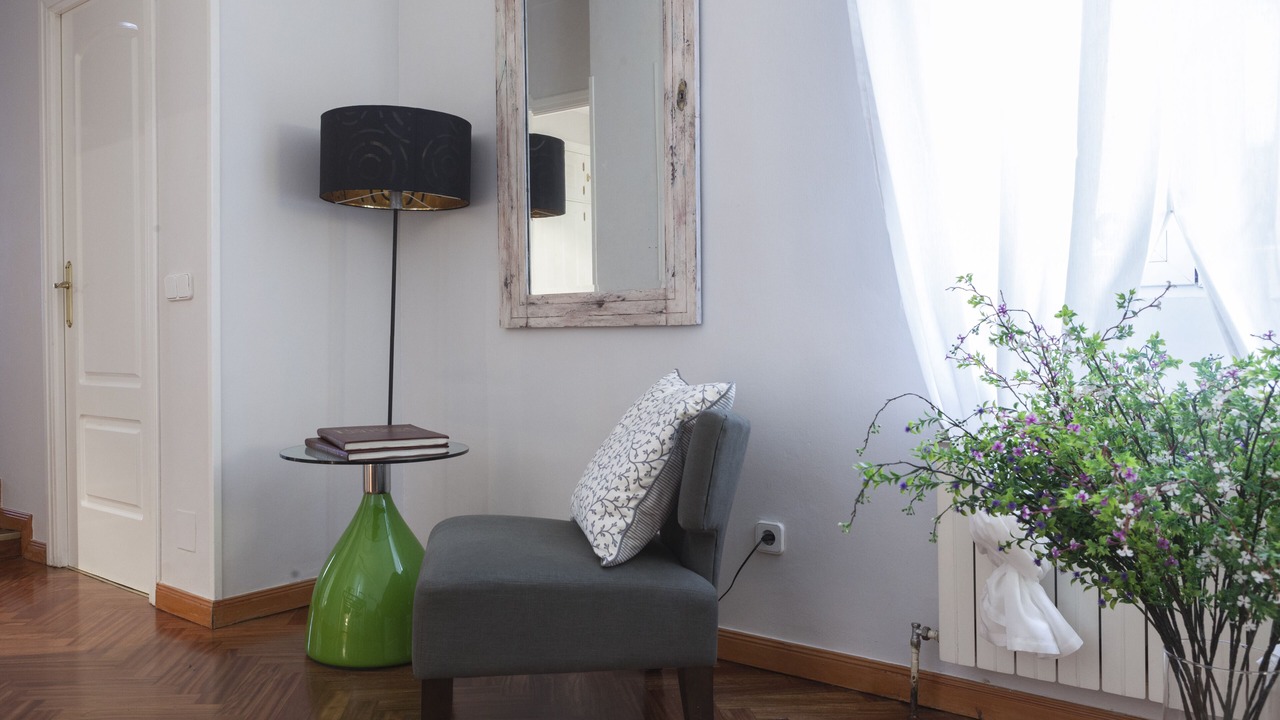 Photo of Livingroom in Cortes
