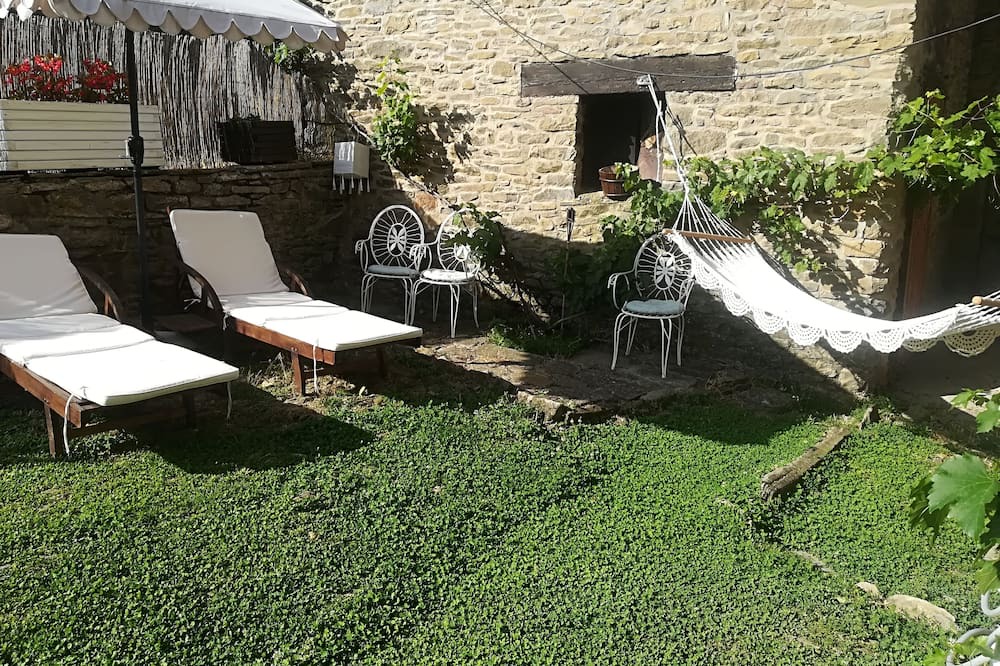 Photo of Outdoor in Caldearenas