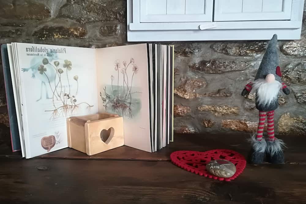 Photo of Bedroom in Caldearenas