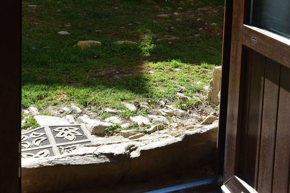Photo of Patio Balcony in Caldearenas