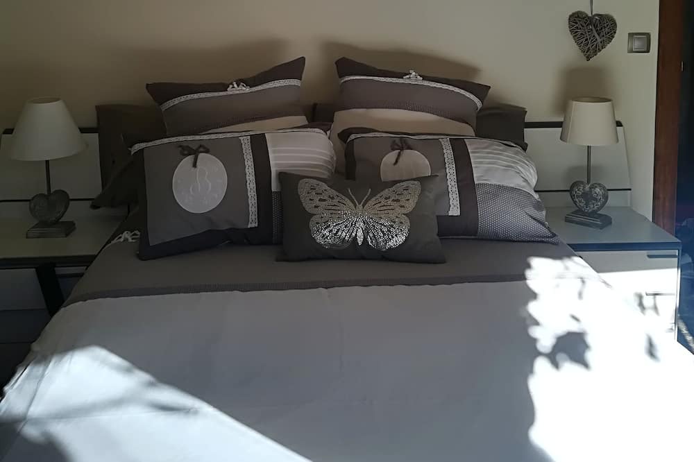 Photo of Bedroom in Caldearenas