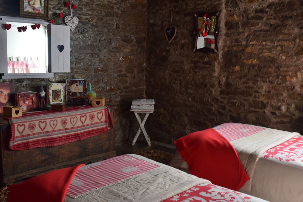Photo of Bedroom in Caldearenas