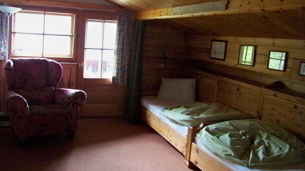 Photo of Bedroom in Umhausen