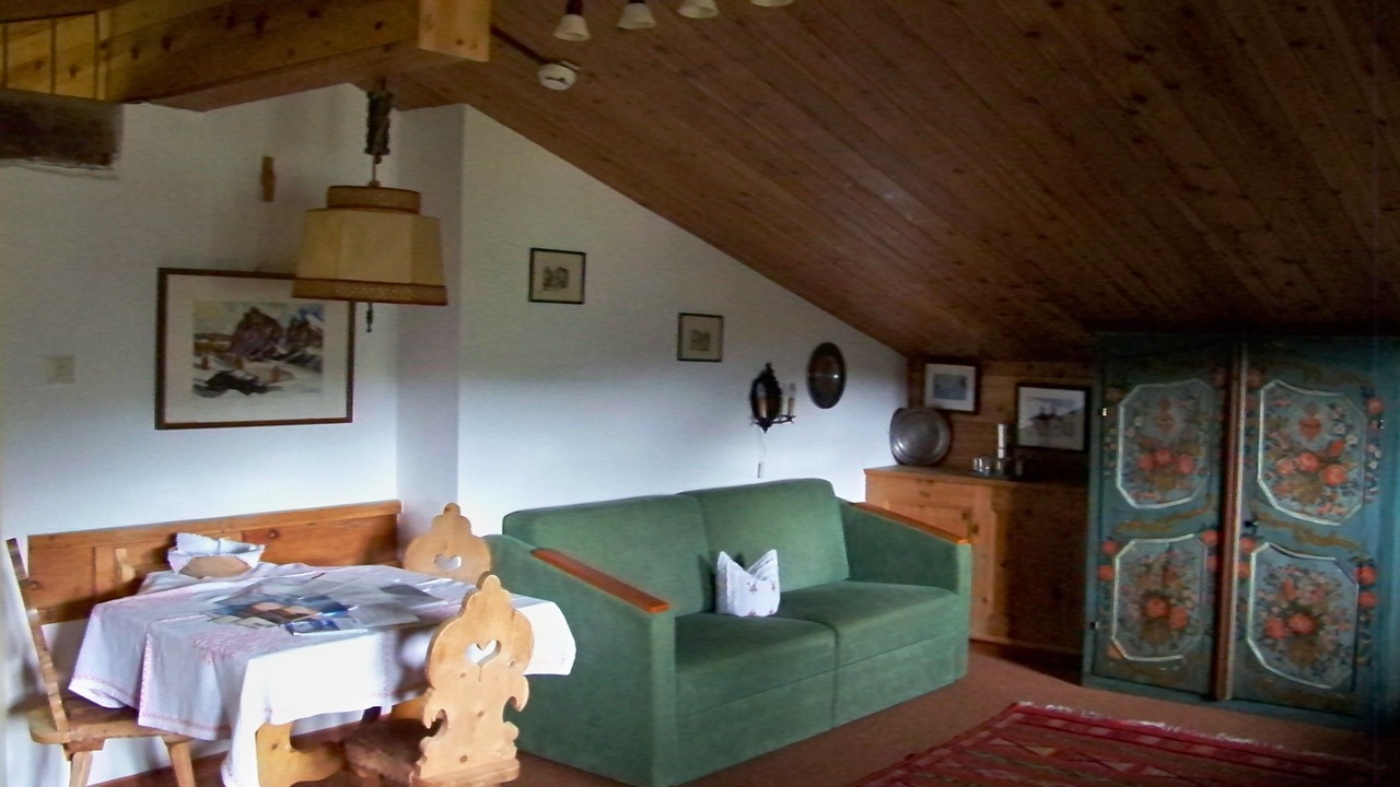 Photo of Bedroom in Umhausen