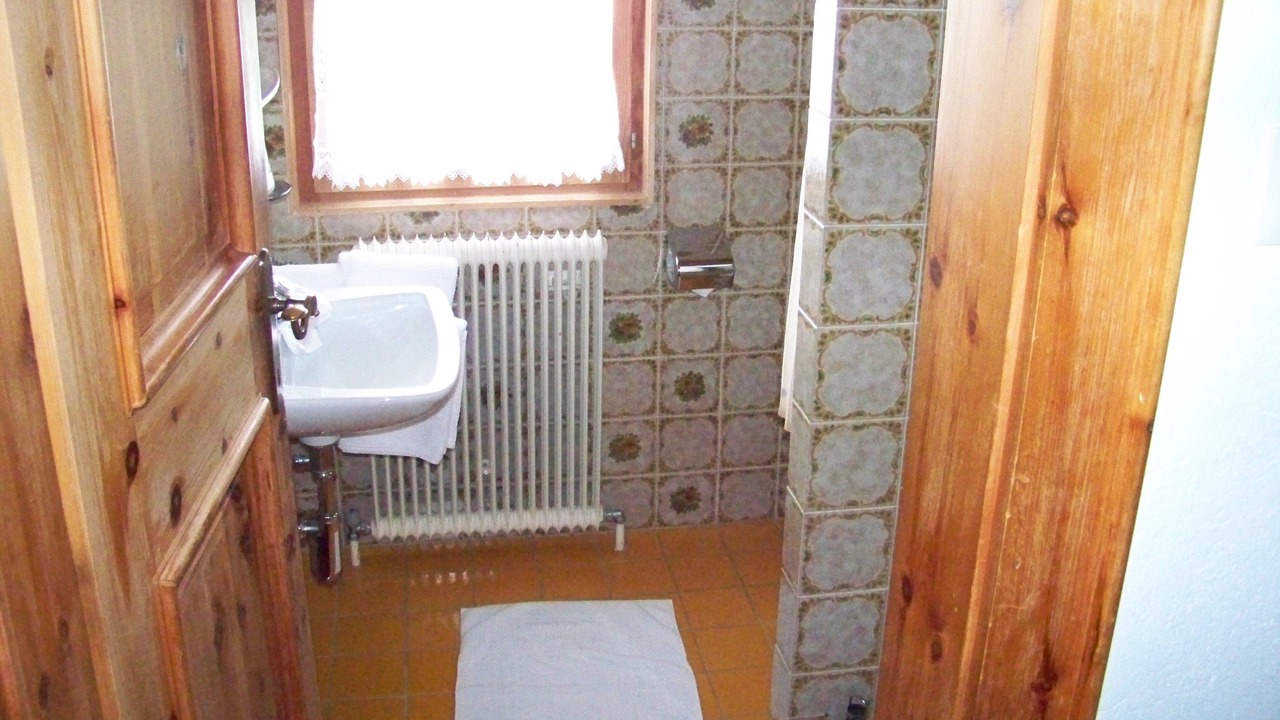 Photo of Bathroom in Umhausen