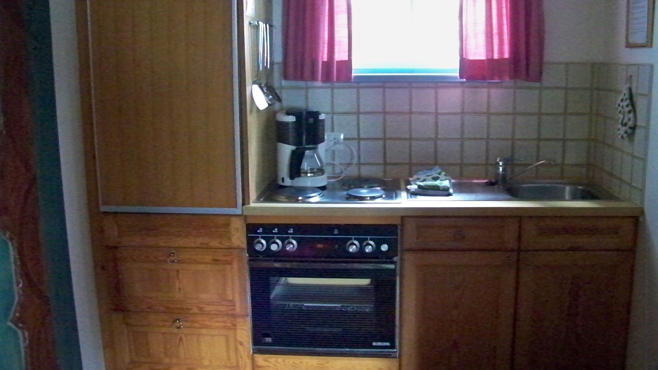 Photo of Bedroom in Umhausen