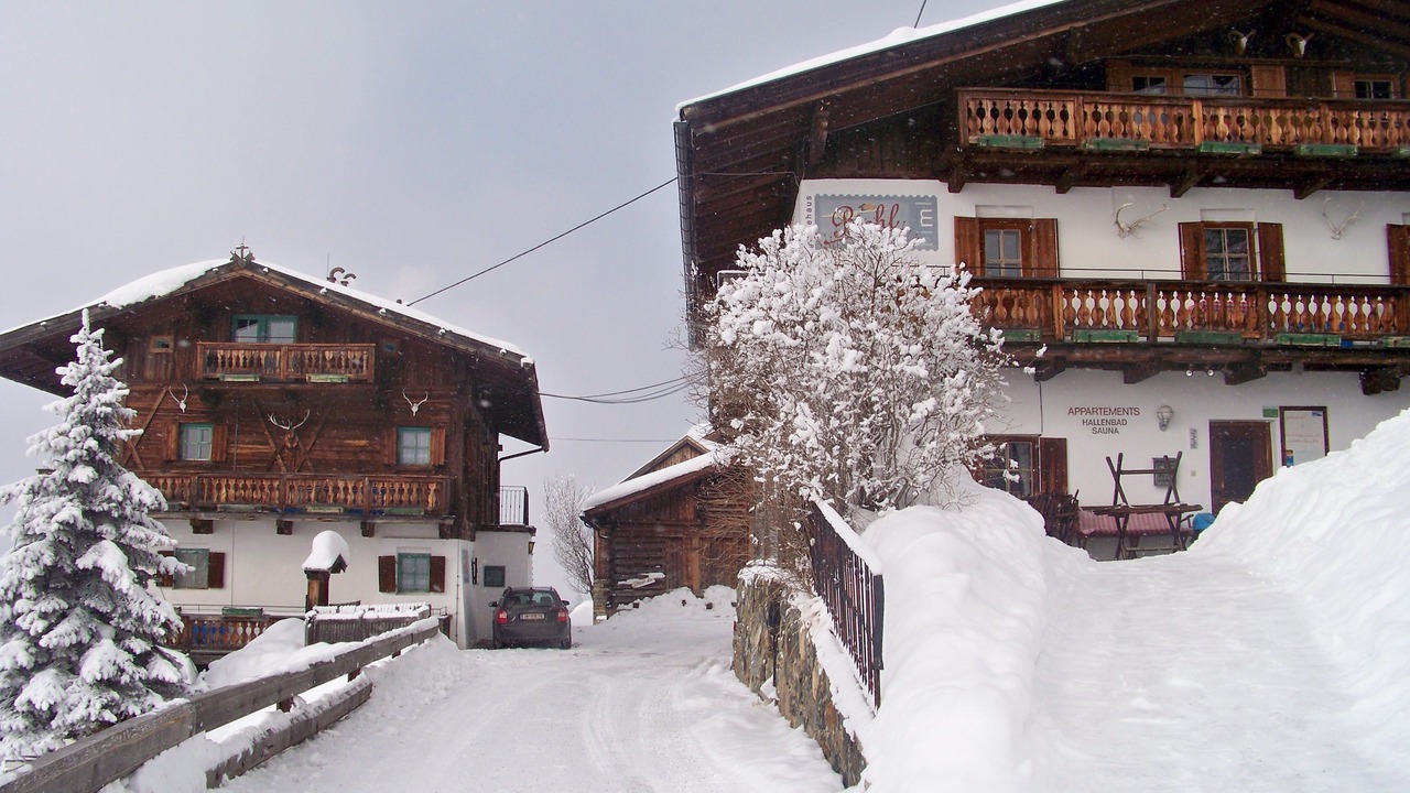 Photo of Outdoor in Umhausen