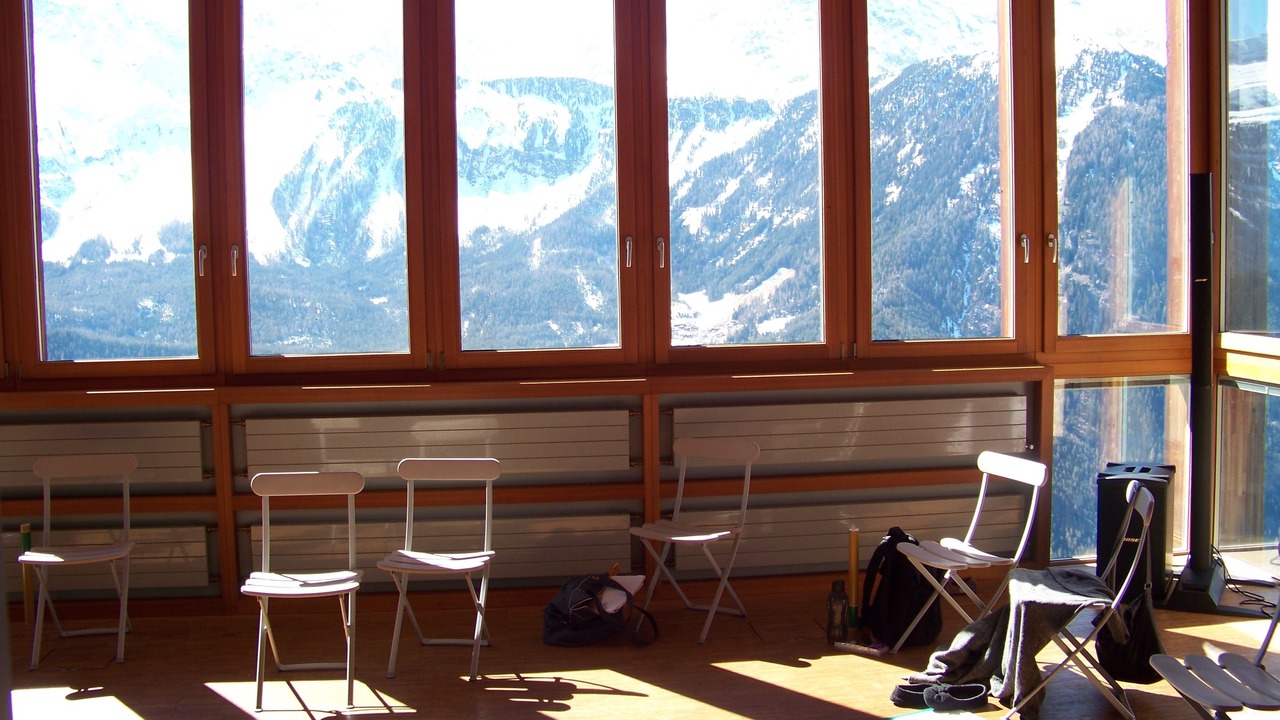 Photo of Livingroom in Umhausen