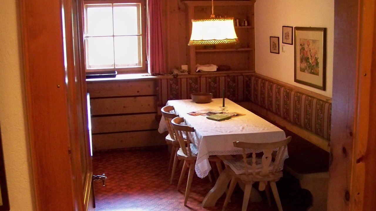 Photo of Bedroom in Umhausen