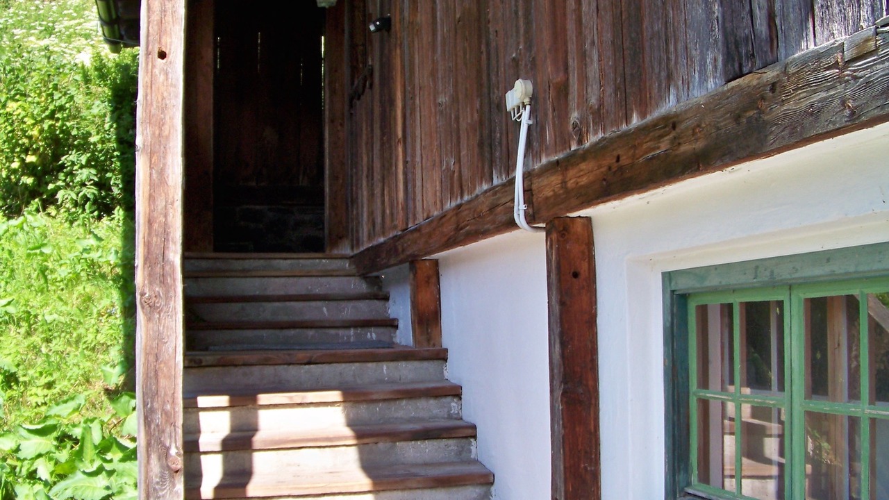Photo of Outdoor in Umhausen