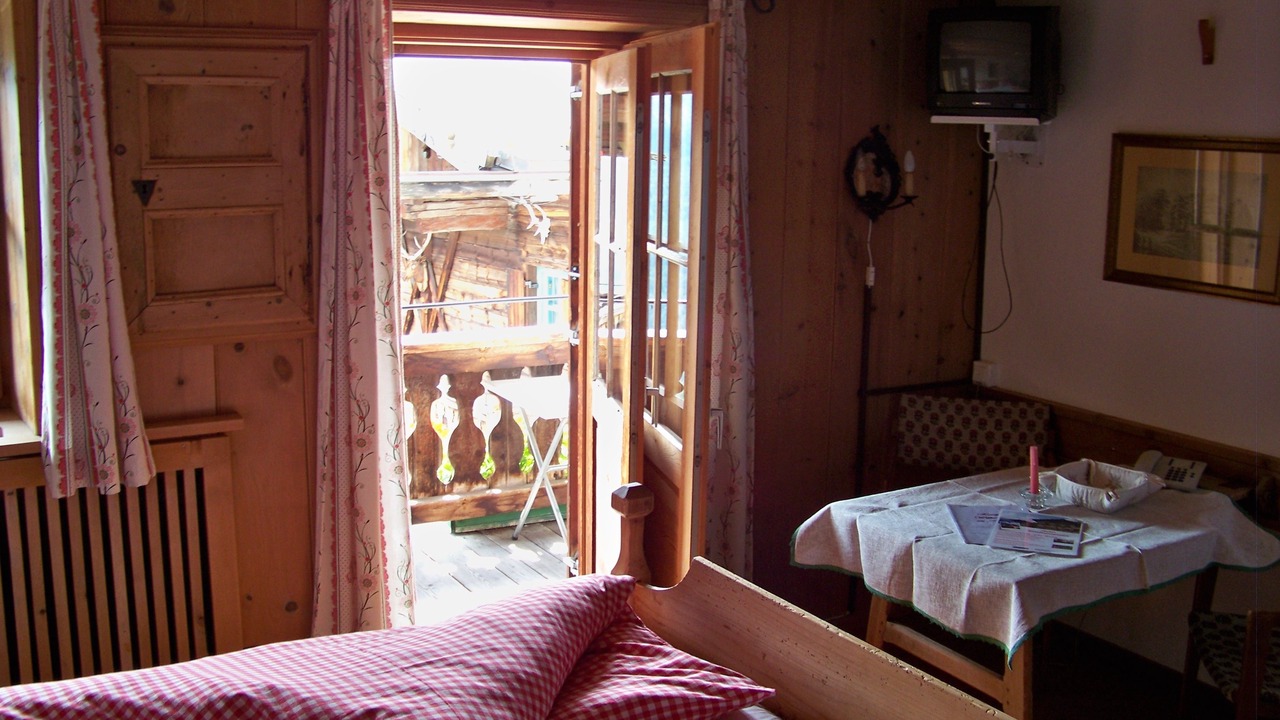 Photo of Bedroom in Umhausen