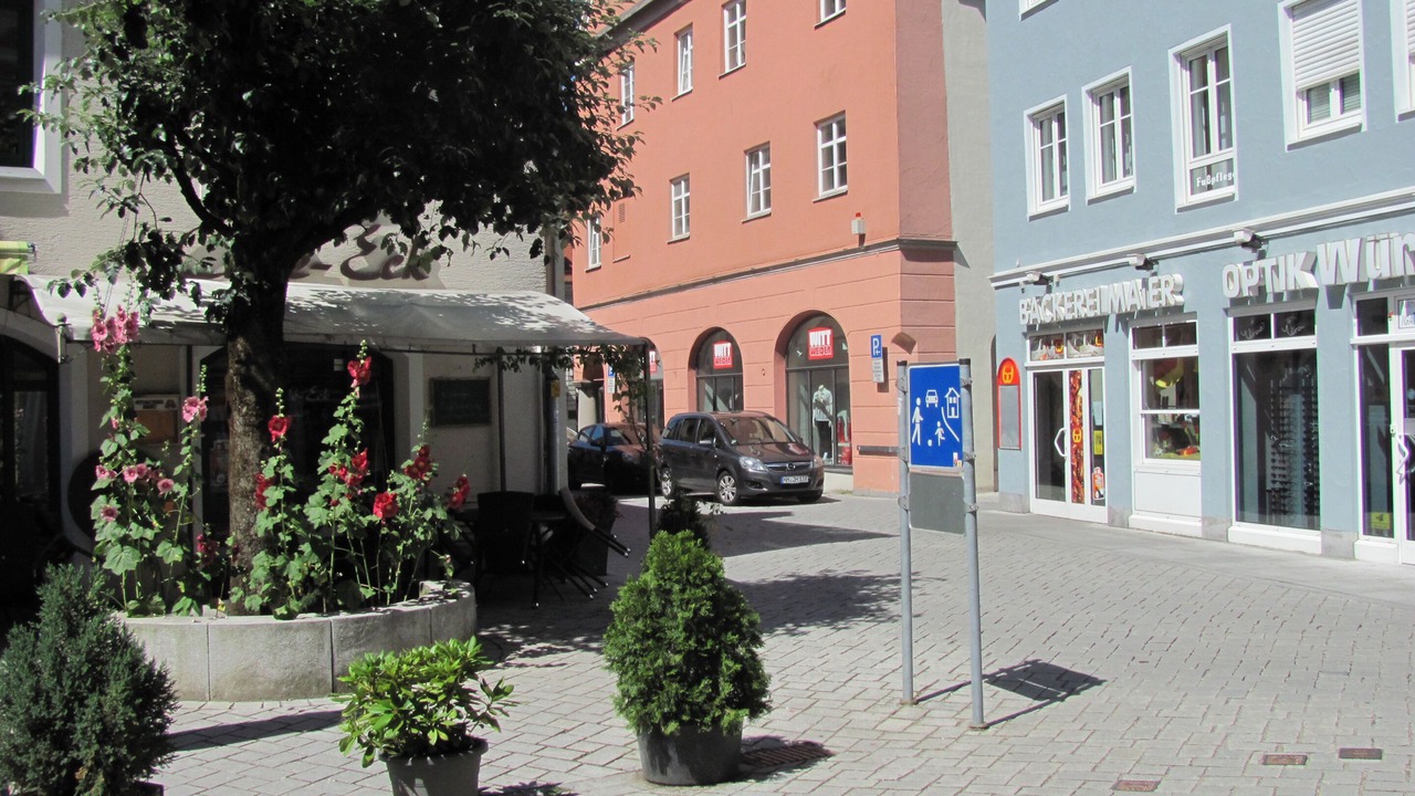 Photo of Outdoor in Memmingen