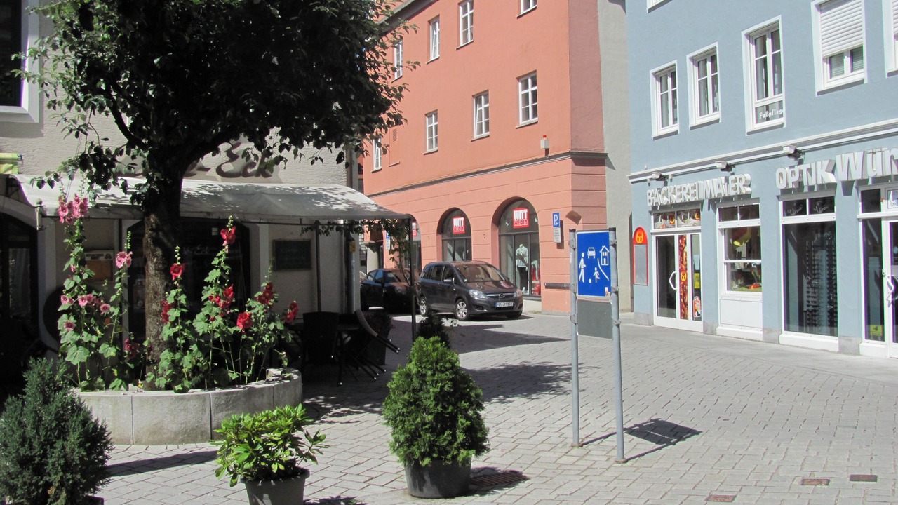 Photo of Outdoor in Memmingen
