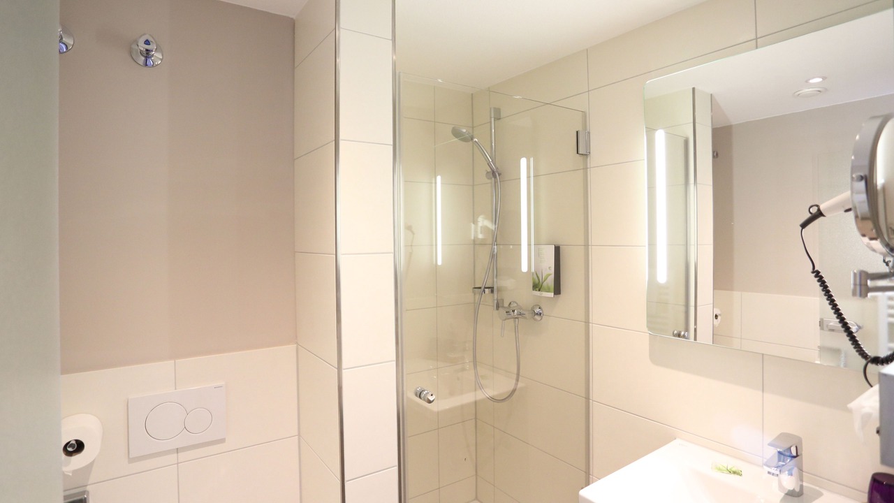 Photo of Bathroom in Gersthofen