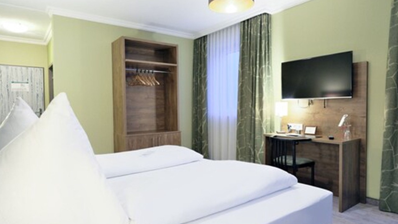 Photo of Bedroom in Gersthofen