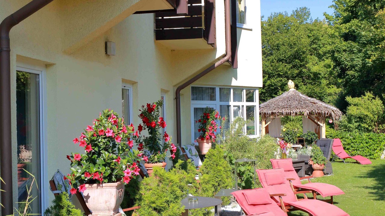 Photo of Outdoor in Gersthofen