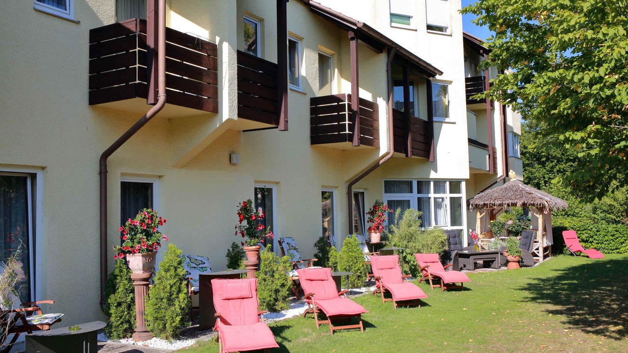 Photo of Outdoor in Gersthofen