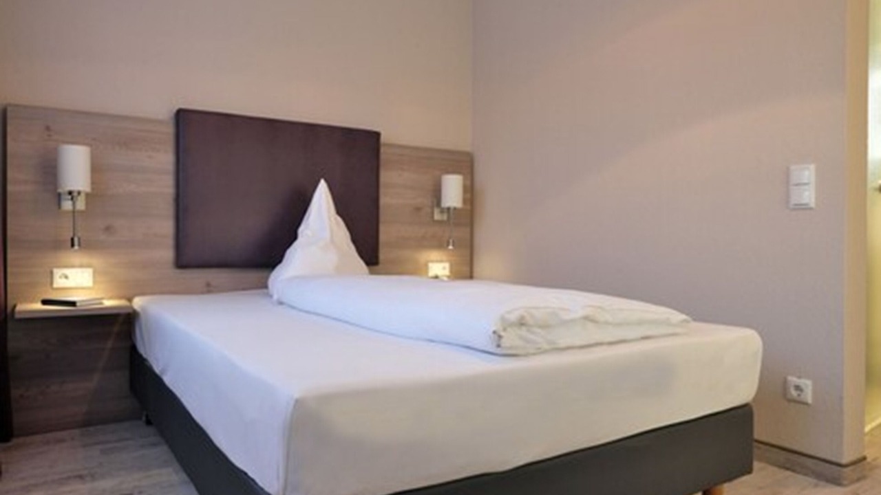 Photo of Bedroom in Gersthofen