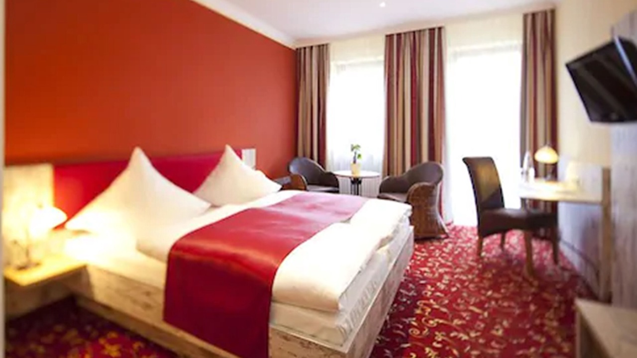 Photo of Bedroom in Gersthofen