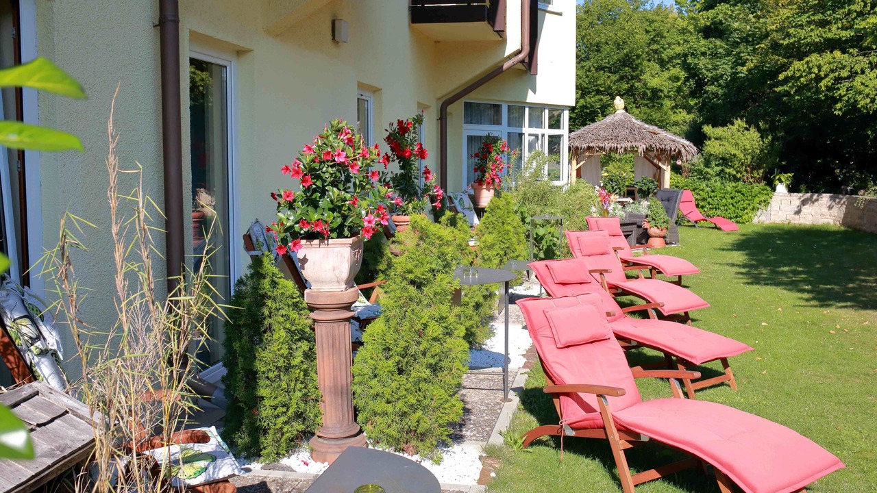 Photo of Outdoor in Gersthofen