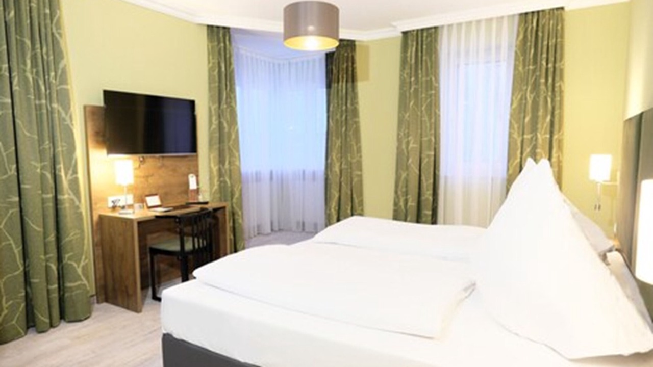 Photo of Bedroom in Gersthofen